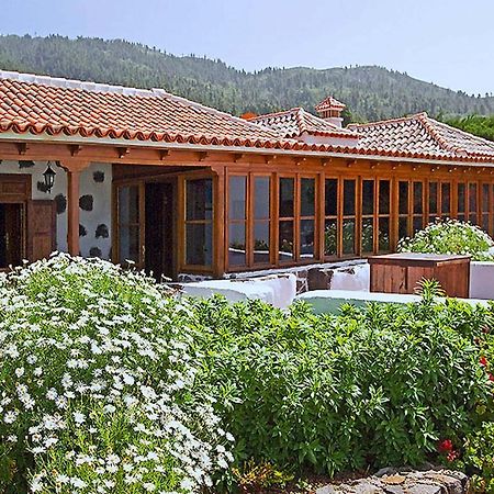Casa Lorenzo Tijarafe Exterior foto